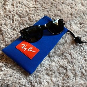 Ray-Ban Sunglasses